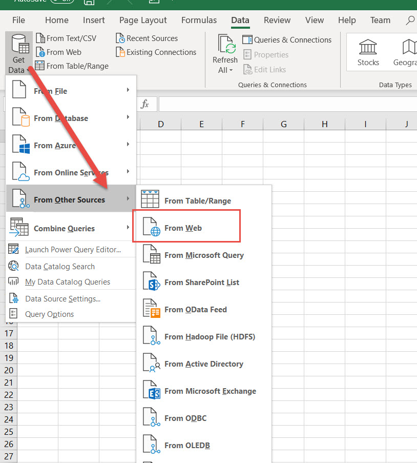 how-to-import-data-from-pdf-into-excel