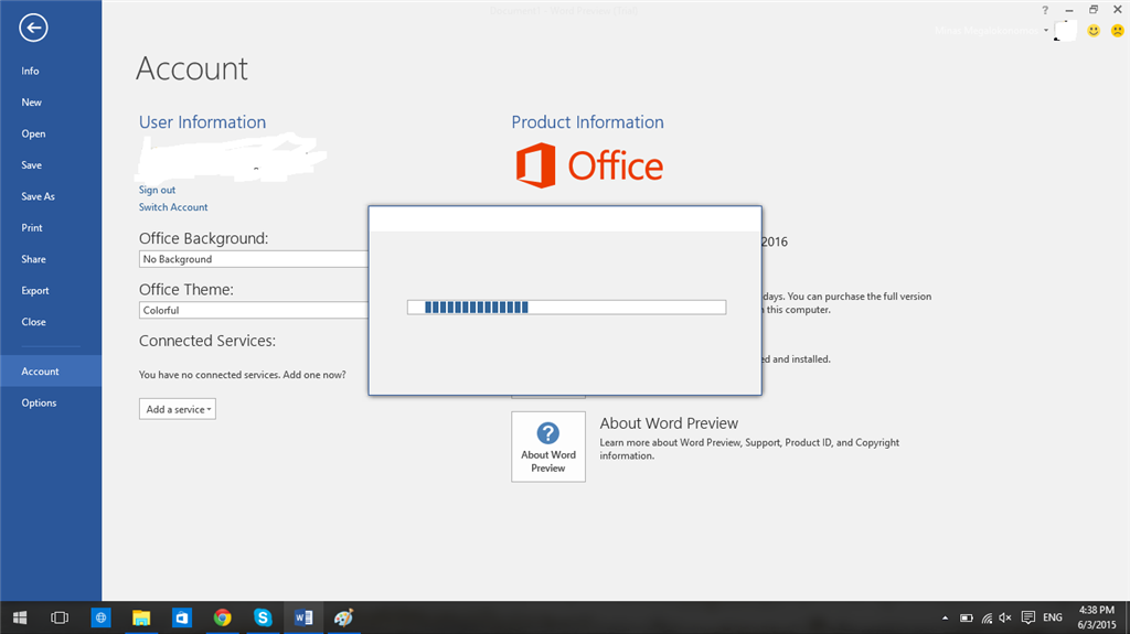 Valid Product Key For Microsoft Office 2016 Free