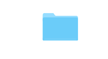 Standard Icon Eines Erstellten Ordners Andern Microsoft Community