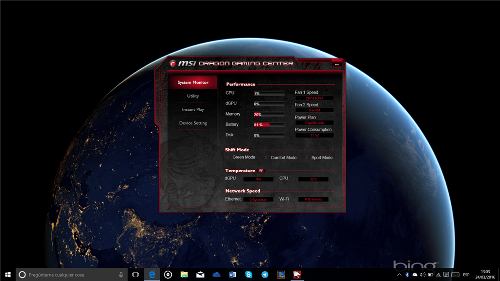 Graphics fan tool msi что это