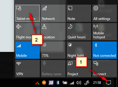 How to Minimize Your Screen in Windows 10