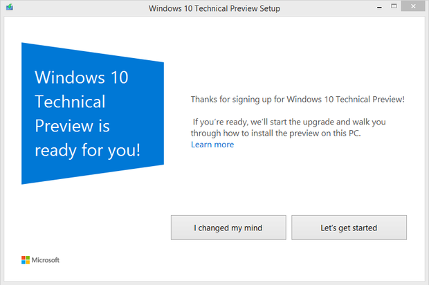 How to upgrade to Windows 10 from Windows 8.1 - Pureinfotech