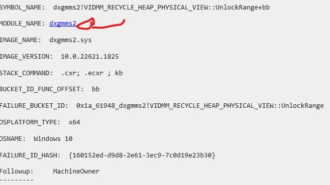 Use the System File Checker tool to repair missing or corrupted