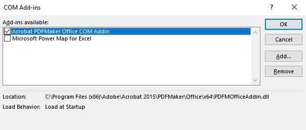 i-can-t-get-power-pivot-to-work-ms-excel-power-pivot-i-don-t-know