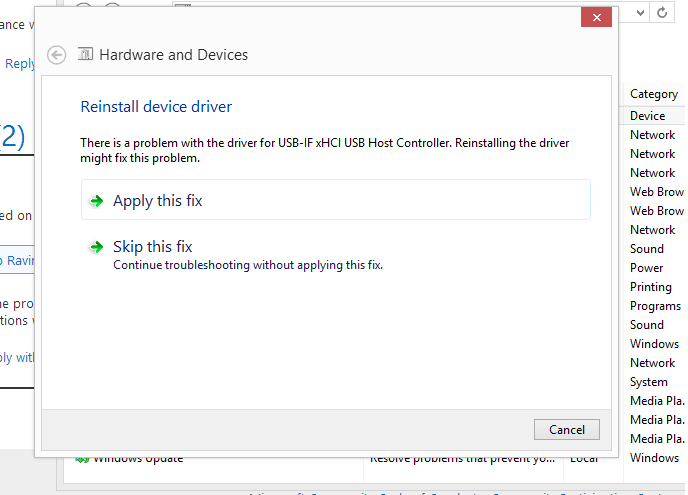 Usb-if xhci usb host controller driver windows 8.1 download
