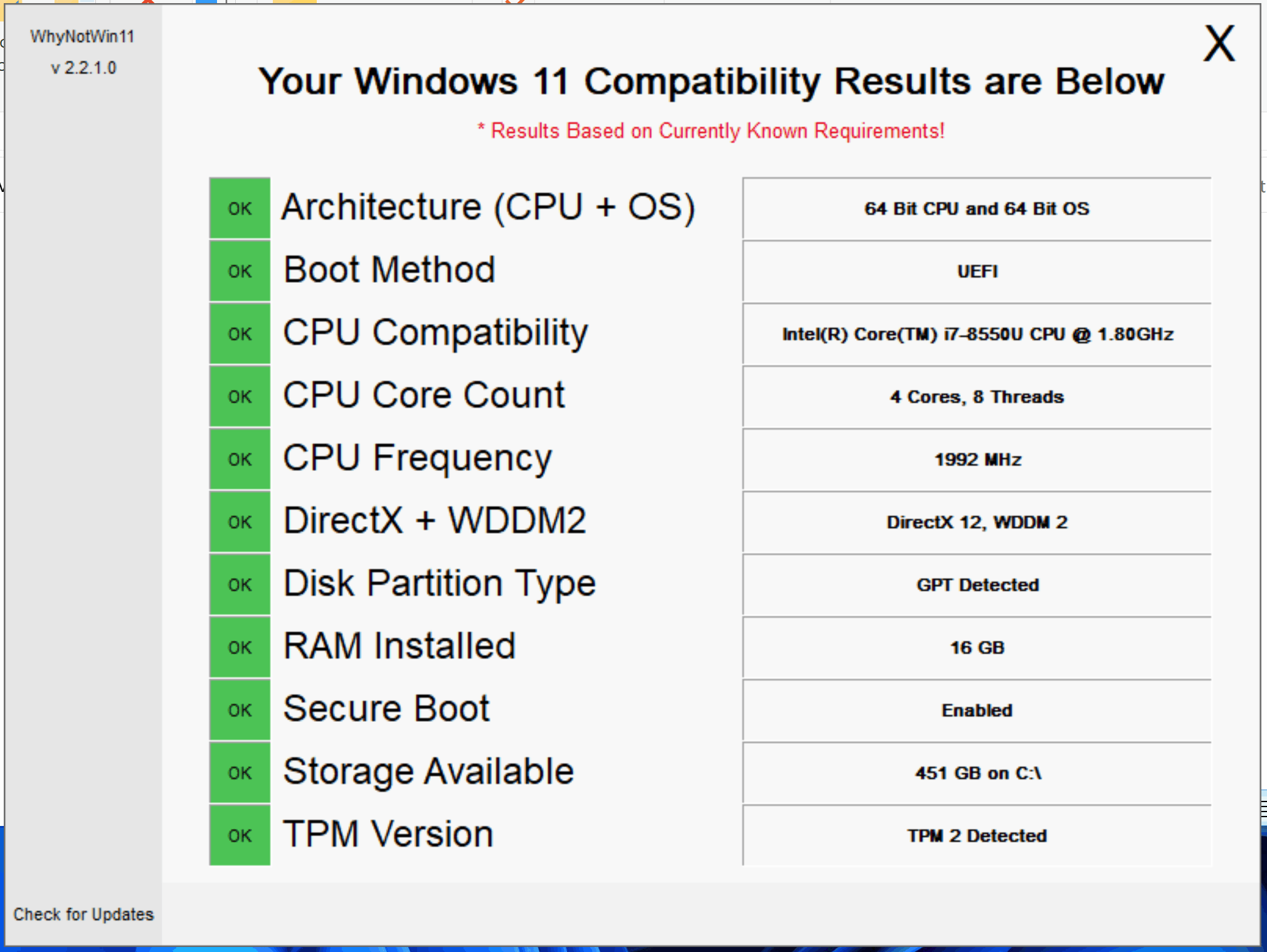 How To Prepare Your Computer To Install The Windows 11 - Microsoft ...