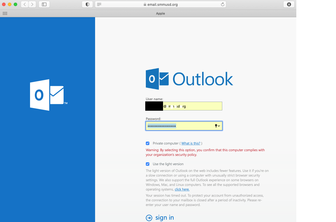 Outlook exchange stuck in offline mode - Microsoft Community