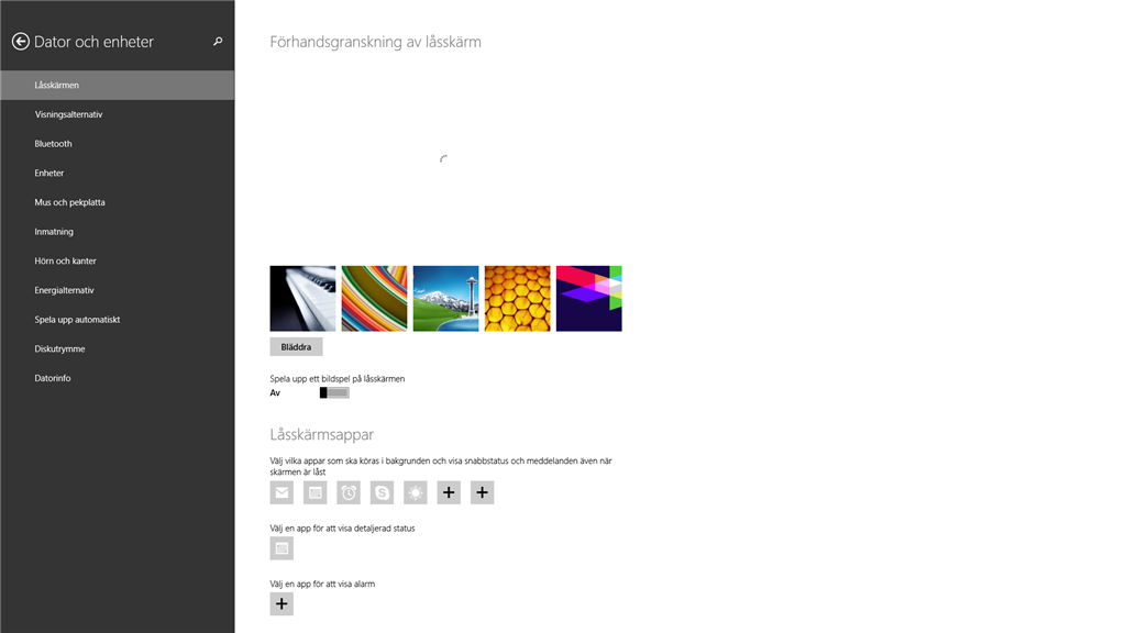 Make Bing Images Your Windows 8 Lock Screen Background