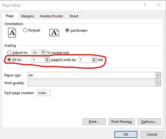 how-do-i-print-two-pages-on-one-sheet-in-excel-microsoft-community