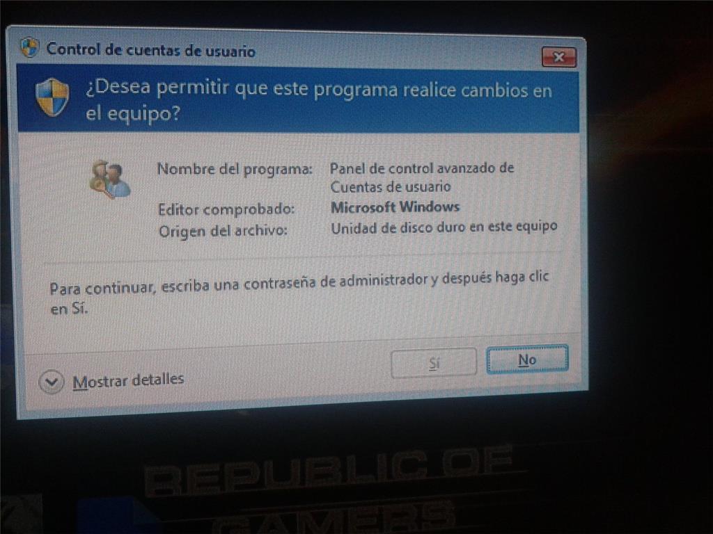 Windows 10 No Me Permite Instalar Aplicaciones Microsoft Community 5058