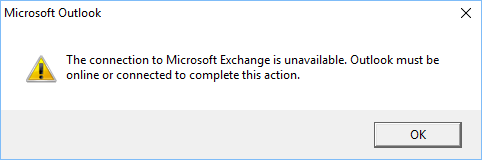 Outlook 2010 cannot connect to internet - Microsoft Community