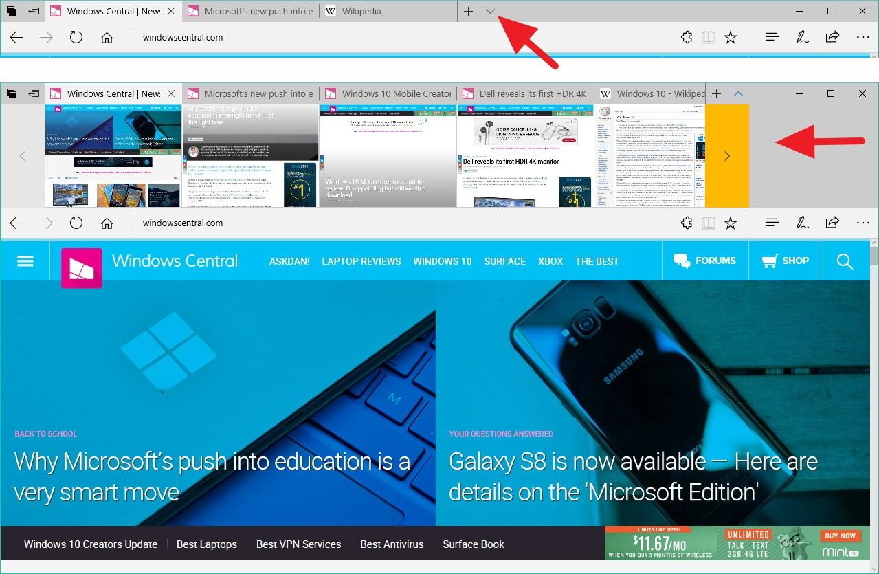 how-to-save-tabs-in-microsoft-edge-without-any-app-on-windows-11-and