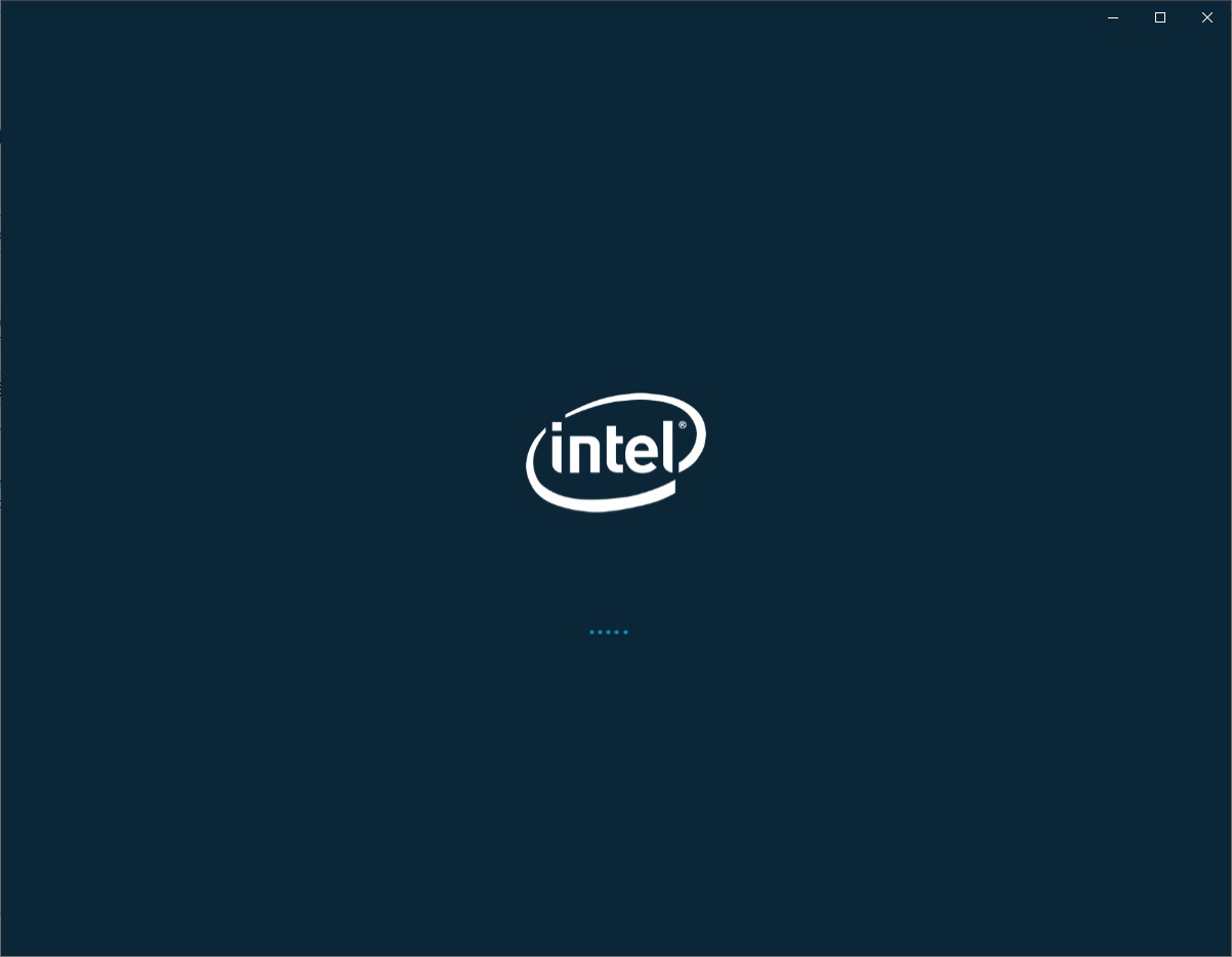 Intel graphics windows 11