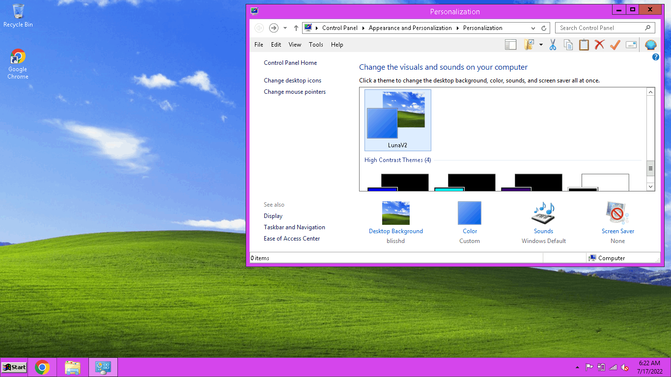 Windows 8.1 Pro Wallpapers: \