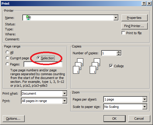 Crossword puzzle on Word 2007.. Help :) - Microsoft Community