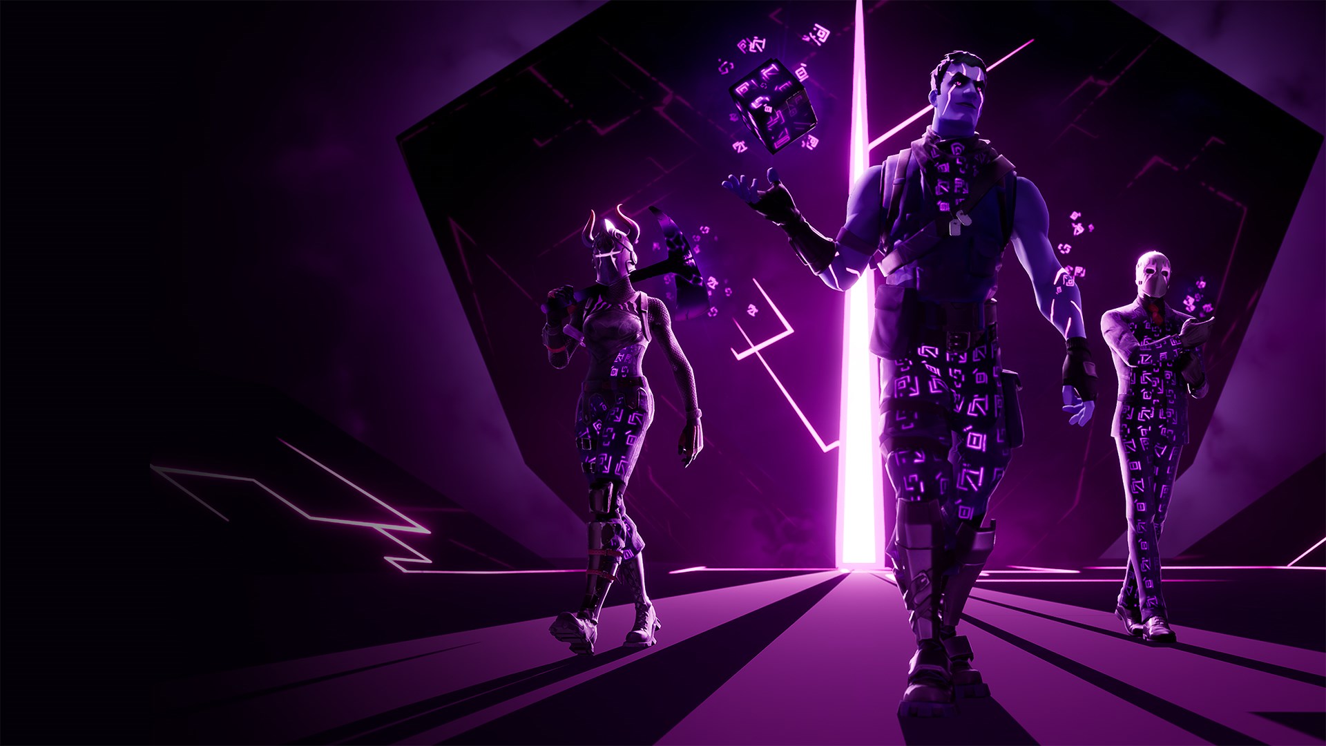 Fortnite Dark Reflections Pack Microsoft Community