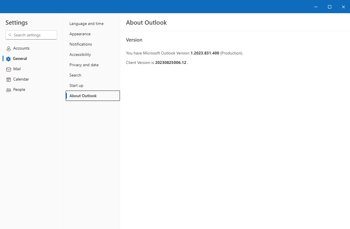 Account Name In New Outlook For Windows Microsoft Community   1443c667 85a3 4168 Ad28 1db0237fe6f6