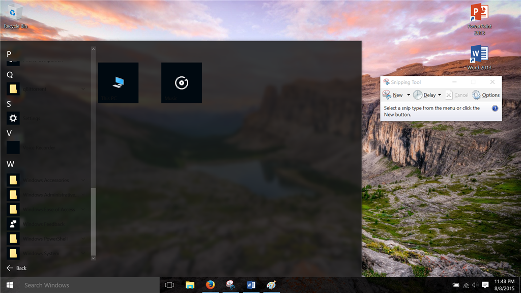 Một số người dùng gặp phải lỗi thay đổi màu Start Menu trên Windows 10 khiến cho giao diện trông khó chịu và không đồng nhất. Tuy nhiên, cộng đồng Microsoft đã cung cấp giải pháp để khắc phục lỗi này. Hãy cùng xem hình ảnh để tìm hiểu và sửa lỗi để có được một giao diện Start Menu đẹp mắt nhé!