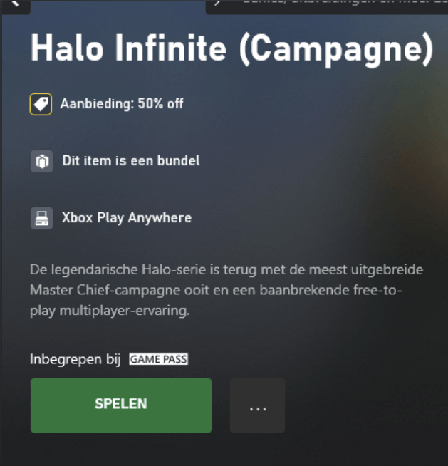 Is Halo Infinite free? Xbox Game Pass news for campaign