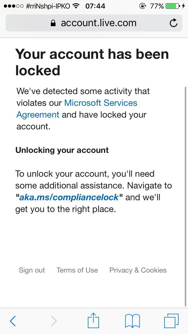 my-microsoft-account-is-locked-by-microsoft-after-i-submit-the-monthly