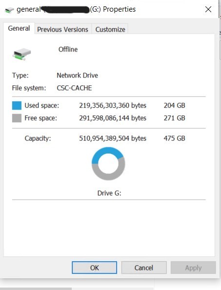 Windows 10 Mapped Network Drive Keeps Getting Randomly Replaced   149c29db 7a00 48fc Bf88 697ea2225b4b