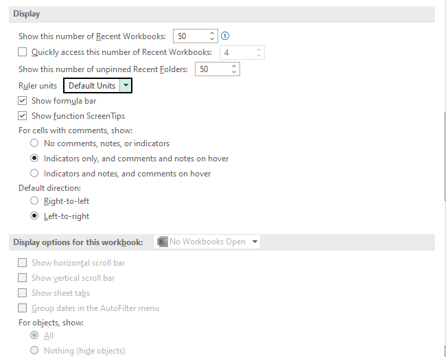 Excel Tabs Missing And Rows Greyed Out Microsoft Community 2767