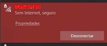 SEM INTERNET