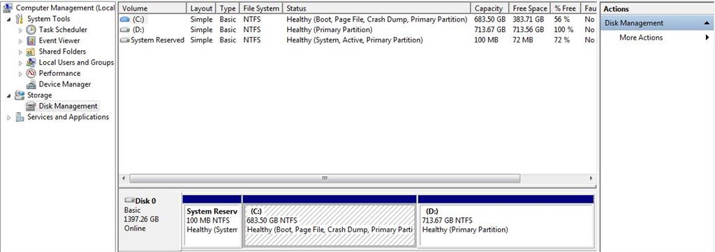 how to view files on my passport for mac on a pc