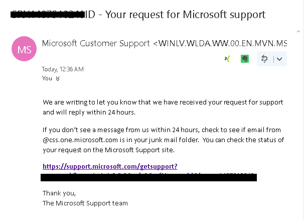 official-email-microsoft-community