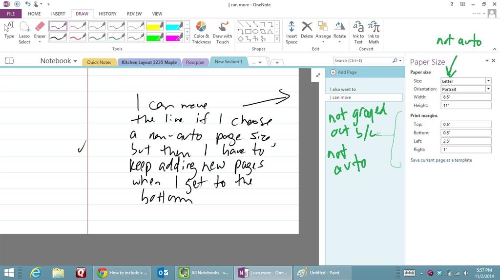 in-onenote-2013-ruled-lines-is-it-possible-to-move-the-red-vertical