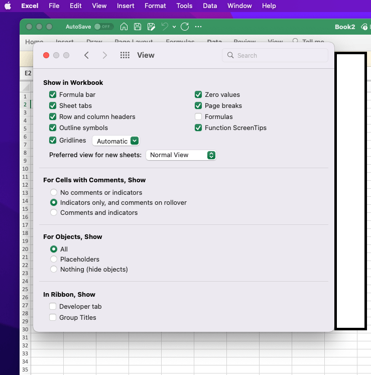 how-can-i-permently-set-page-break-lines-in-excel-microsoft-community