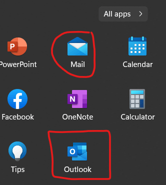 I Cannot Switch To Classic-view In Outlook 2021, Because My Screen Is ...