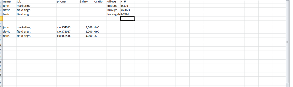 how-to-combine-2-excel-sheets-microsoft-community