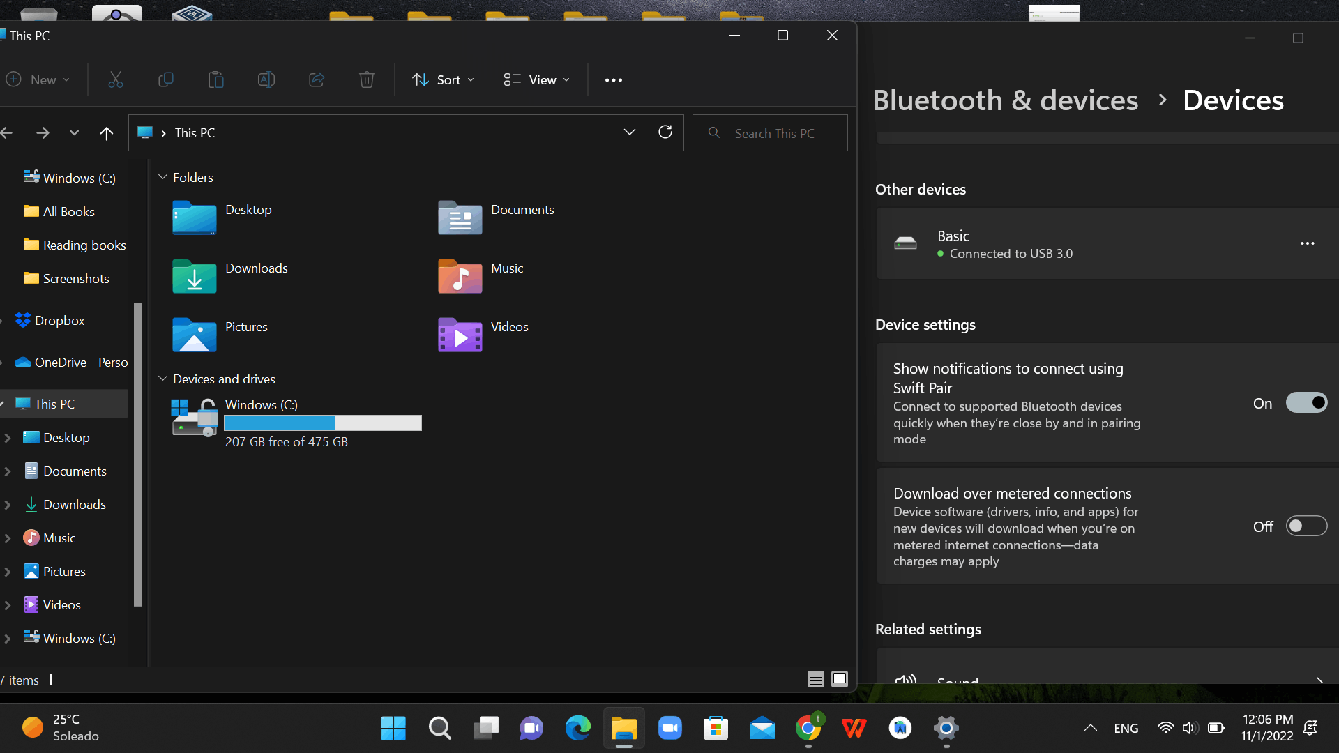my-external-hard-disk-does-not-show-up-in-my-windows-11-file-explorer