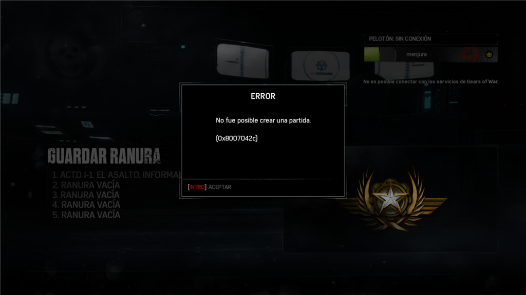 Gears of war pc ign