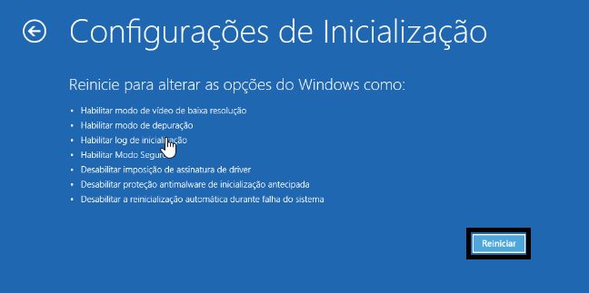 O meu Windows trava do nada, e só volta reiniciando no botão. Como -  Microsoft Community