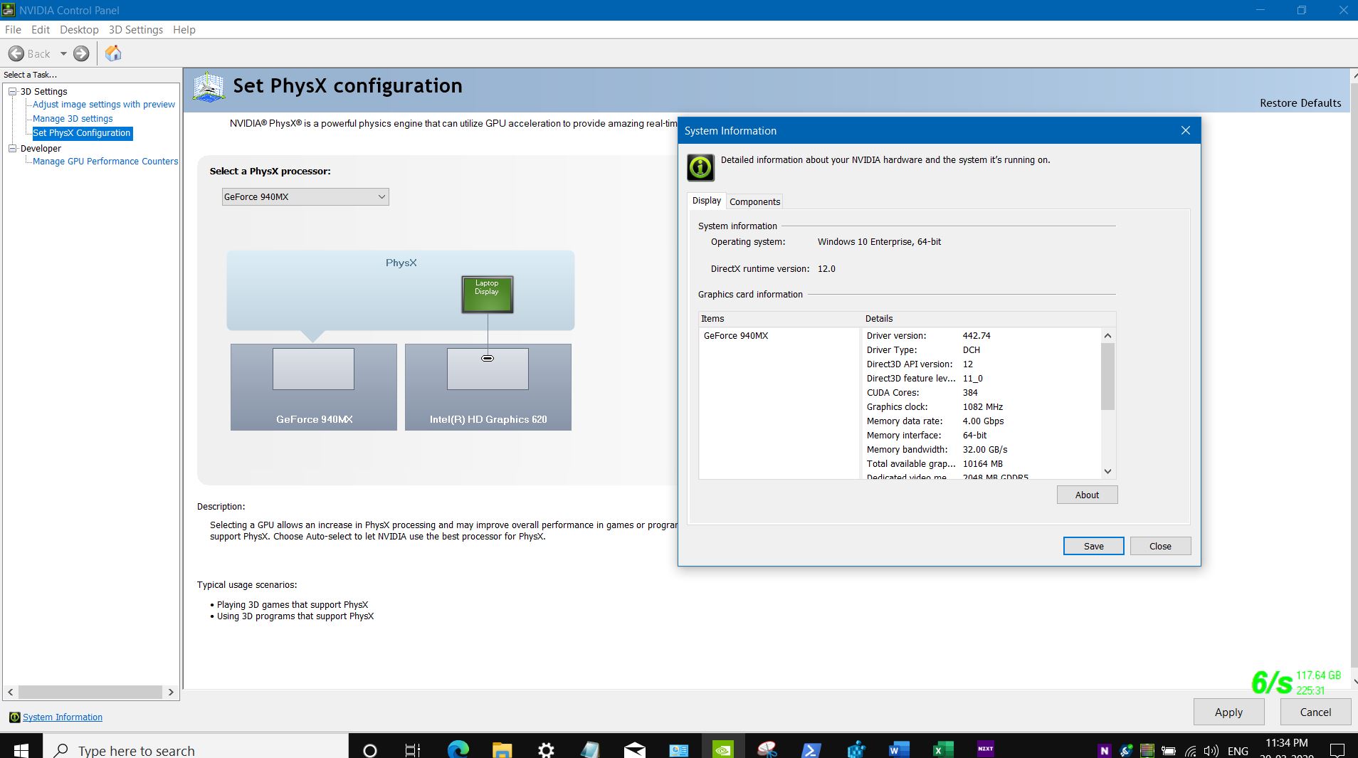 Nvidia Inc Released New Geforce Dch Standard Whql Driver V442 74 Microsoft Community