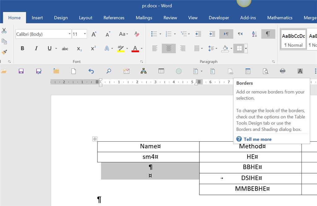 How To Remove New Line In Word