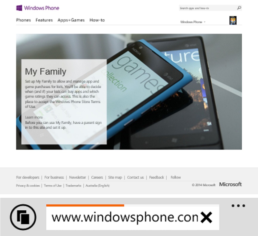 Windows phone ошибка 80860006