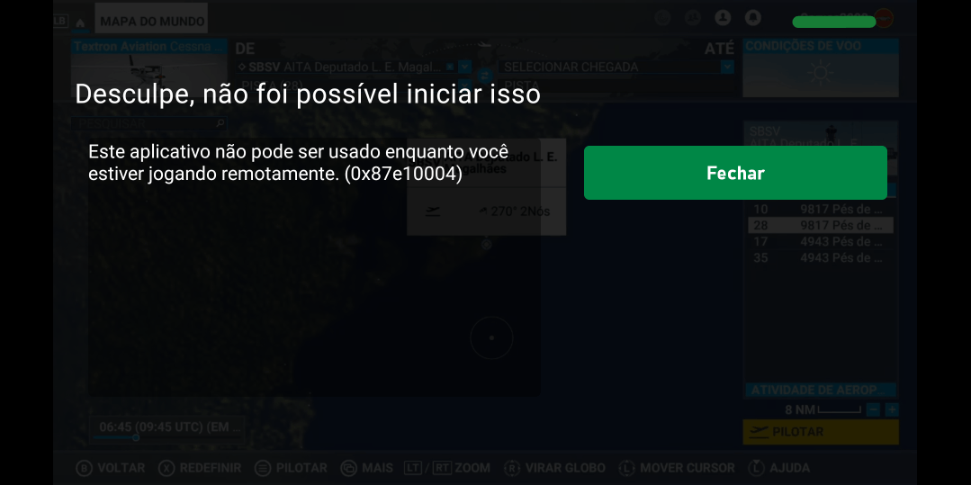 Quando eu entro aparece para desbloquear o jogo completo - Microsoft  Community