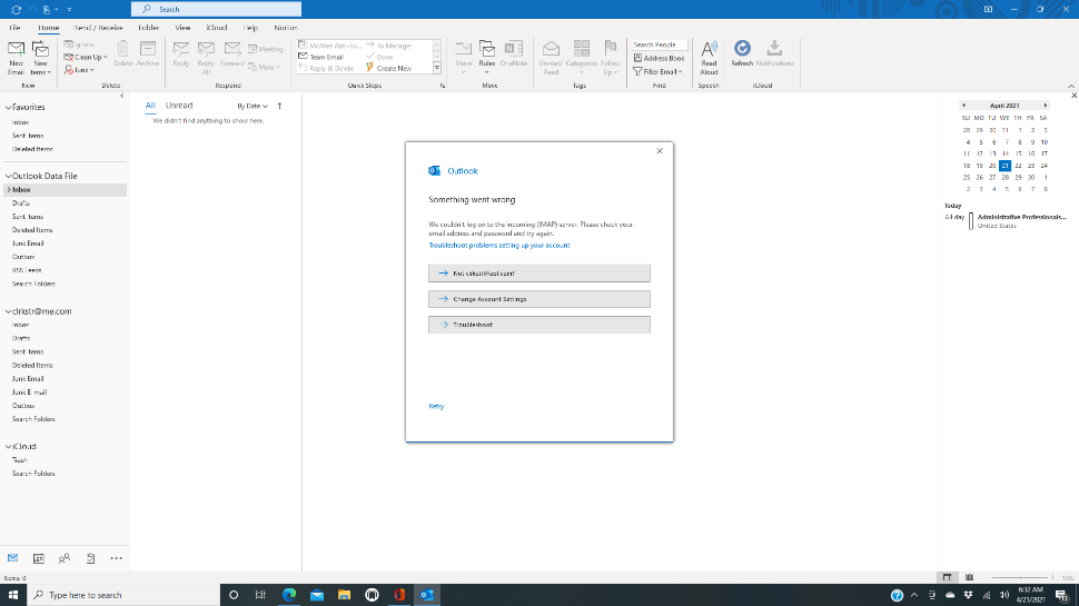 unable-to-set-up-aol-email-in-outlook-microsoft-community