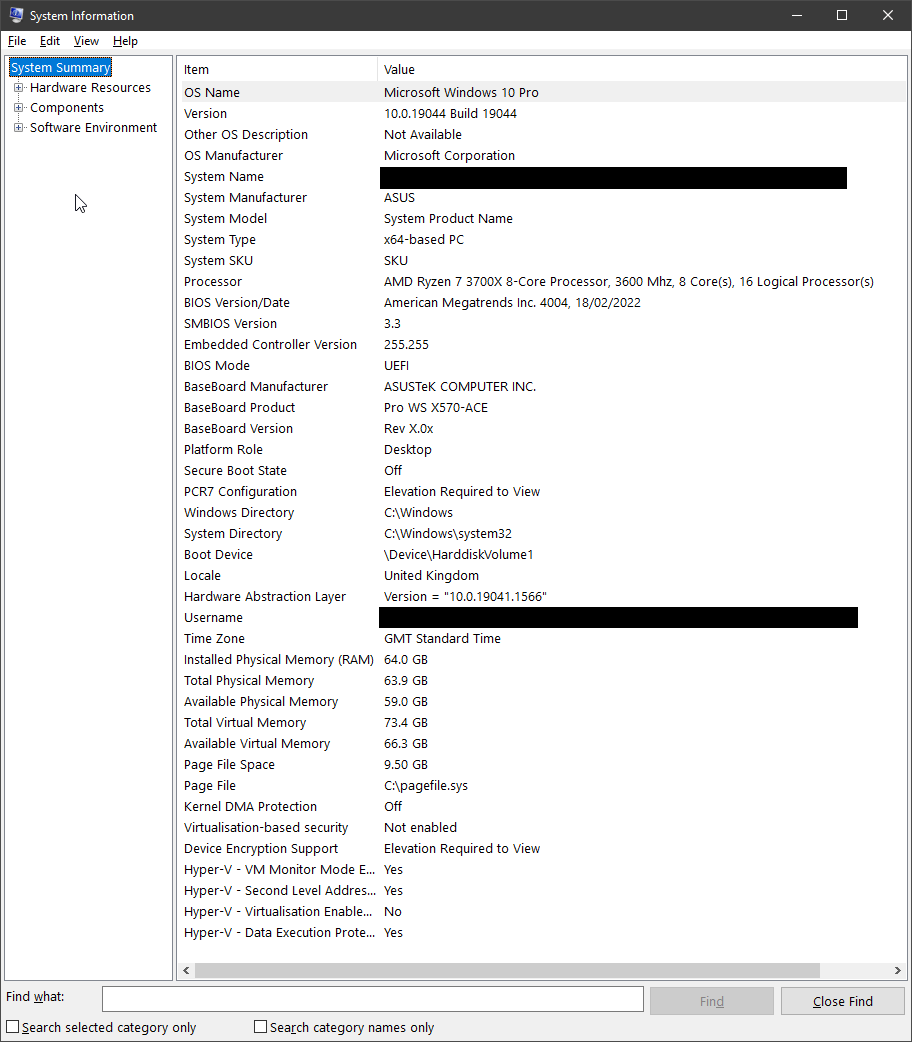 All (audio) playback devices are gone after update to Win 10 21H2 ...