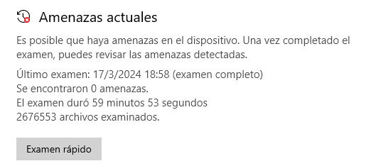 No Puedo Eliminar Un Virus Microsoft Community 9922