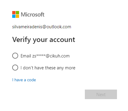 Microsoft Rewards Account Suspended Problem Solve