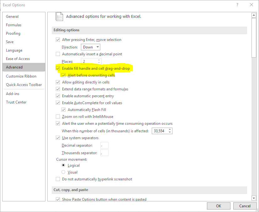 What Does Clicking The Plus Sign in Excel Do? Let Us Explain