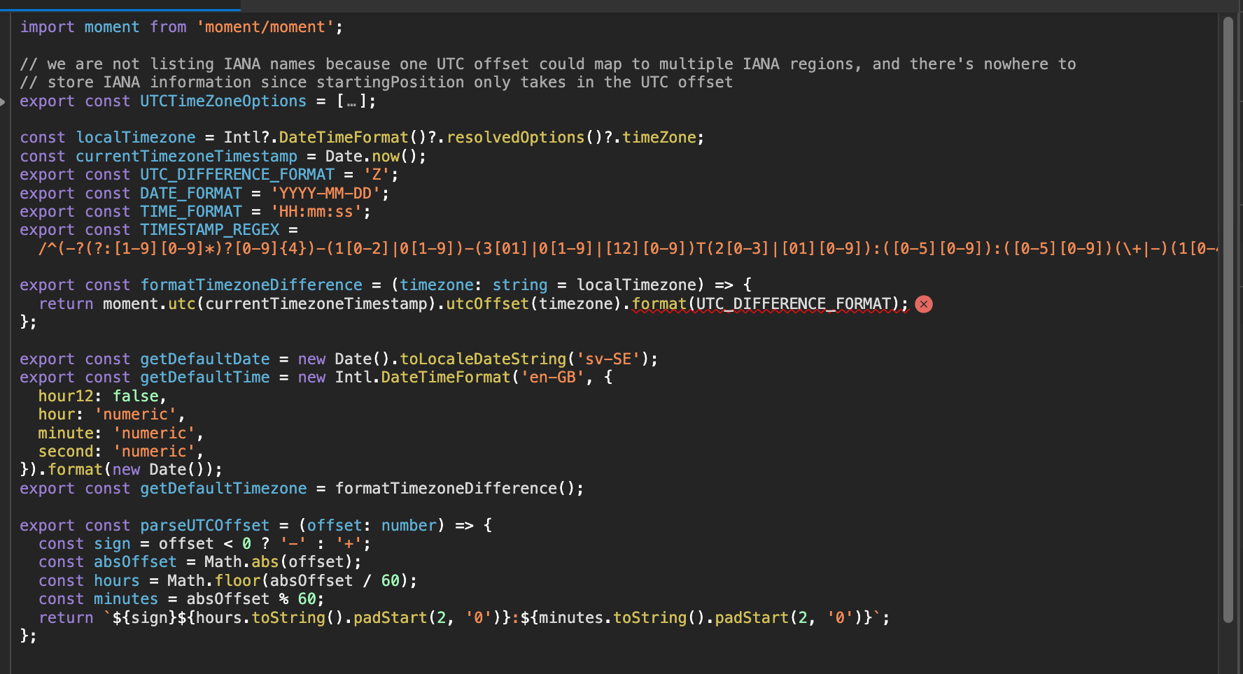 How to fix error XXX is on a function when browsing web from Edge on -  Microsoft Community