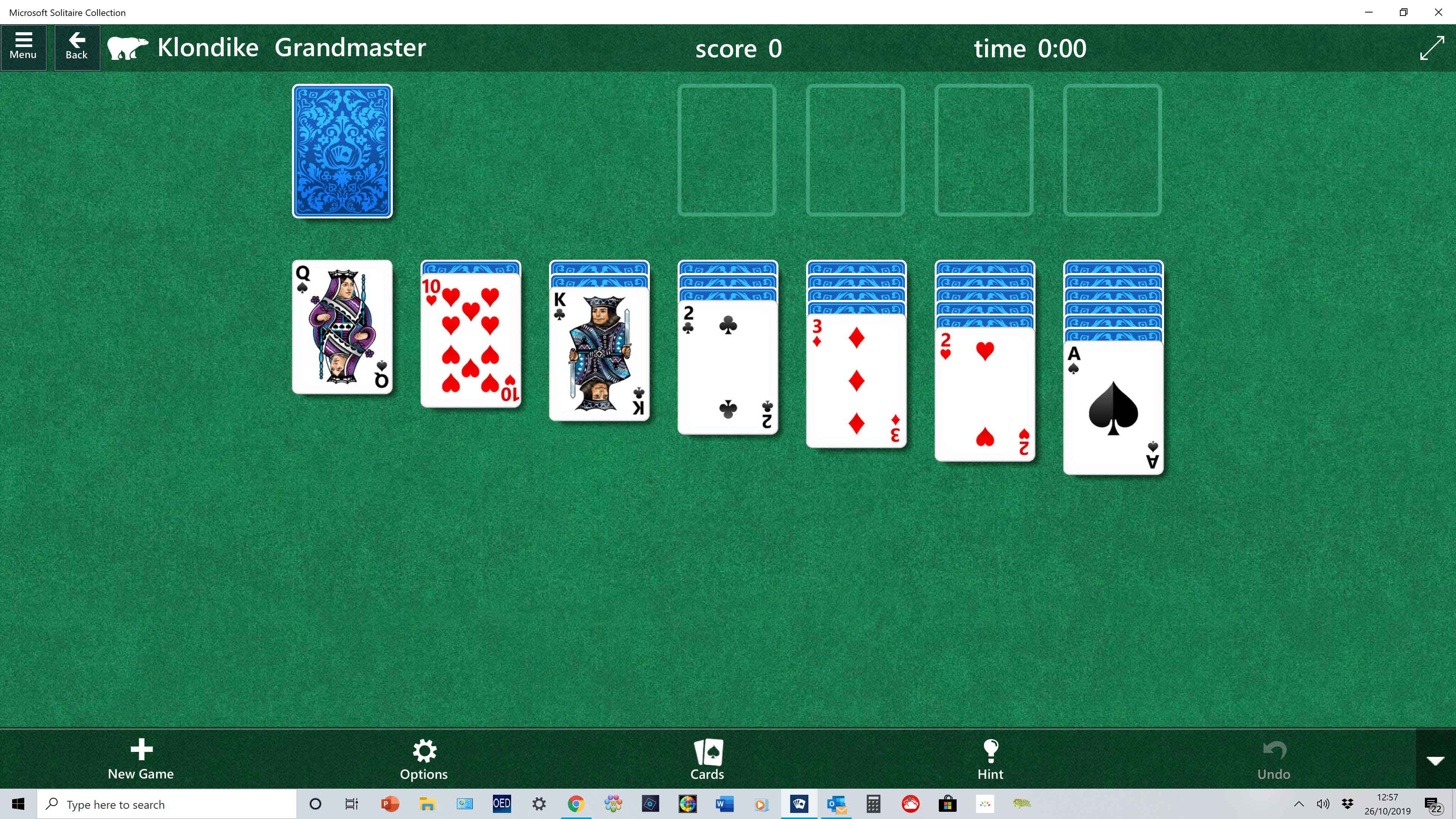 What is Solitaire Solver? – Microsoft Casual Games