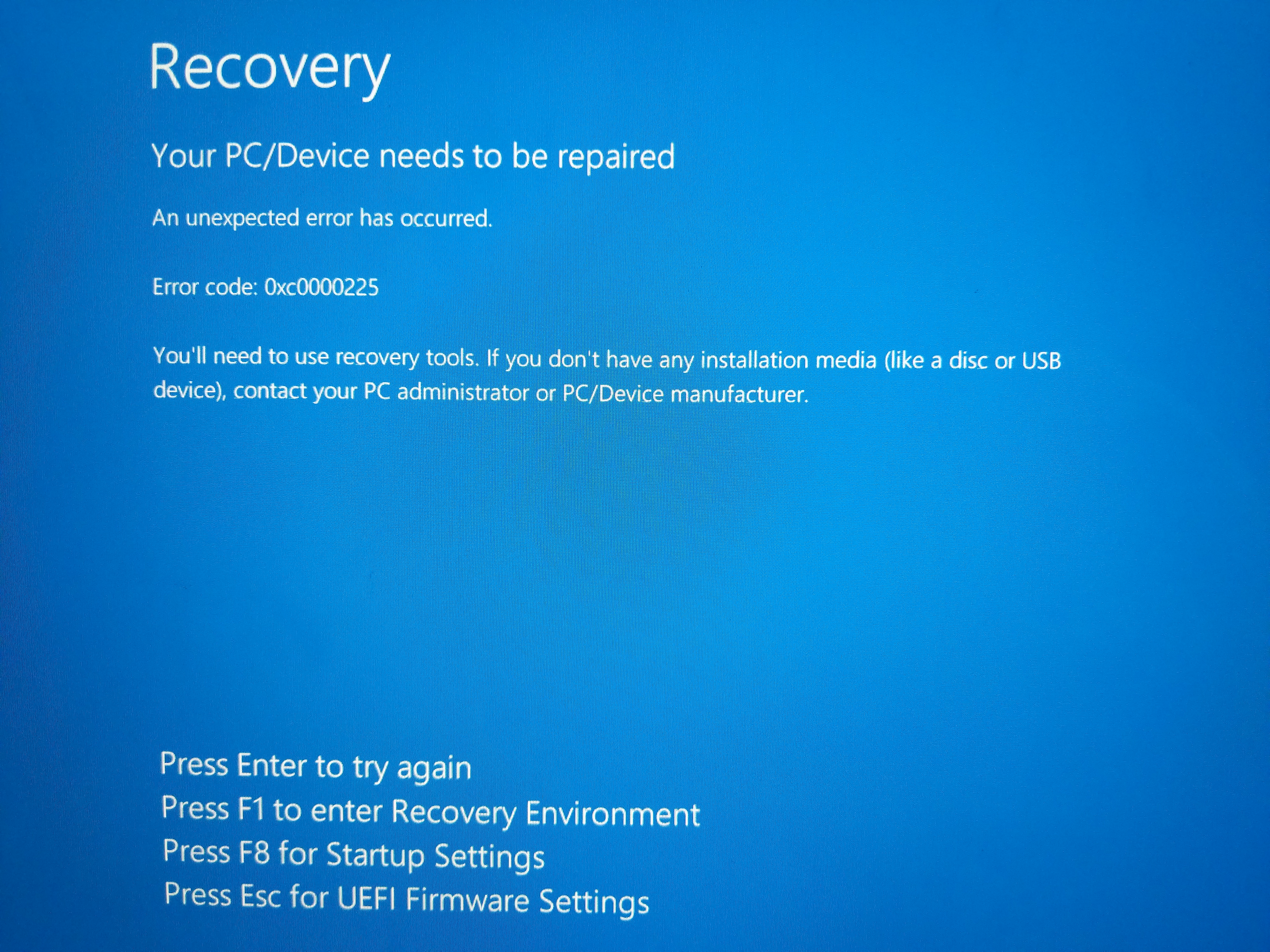 Windows recovered. Recovery Windows. Recovery виндовс. Recovery Windows 10 ПК. Recovery Windows 10 ошибка.