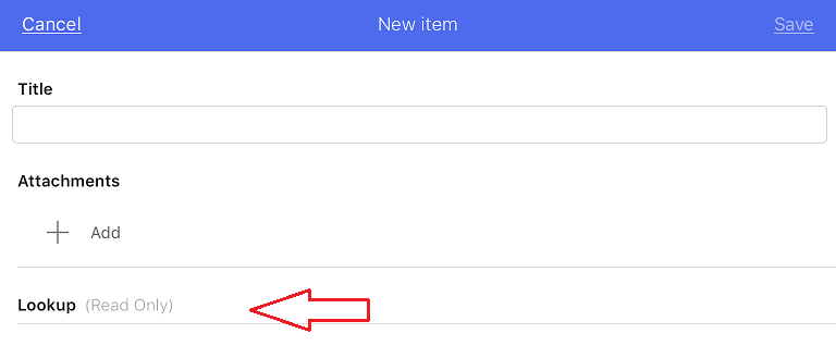sharepoint-lookup-column-read-only-in-sharepoint-and-lists-mobile-ios
