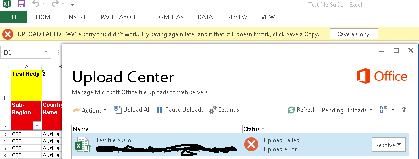 Files Are Not Getting Updated In Sharepoint Because Of Office Hot Sex Picture